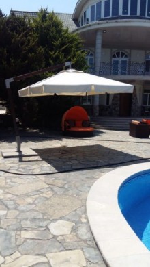 Kirayə (Aylıq) Həyət evi, Sabunçu.r, Bilgəh-11