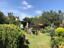Kirayə (Aylıq) Həyət evi, Sabunçu.r, Bilgəh-13