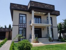 Satılır Villa, Xəzər.r, Şüvəlan, Koroğlu.m-1
