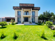 Satılır Villa, Xəzər.r, Şüvəlan, Koroğlu.m-3