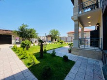 Satılır Villa, Xəzər.r, Şüvəlan, Koroğlu.m-4