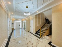 Satılır Villa, Xəzər.r, Şüvəlan, Koroğlu.m-10