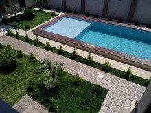 Satılır Villa, Xəzər.r, Şüvəlan, Koroğlu.m-12