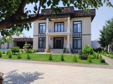 Satılır Villa, Xəzər.r, Şüvəlan, Koroğlu.m-18