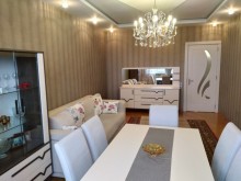 Satılır Yeni Tikili, Nərimanov.r, Montin, N.Nərmanov.m-6