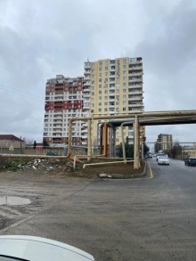 Satılır Yeni Tikili, Xırdalan.ş-1