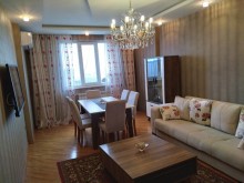 Satılır Yeni Tikili, Nərimanov.r, Montin, N.Nərmanov.m-5