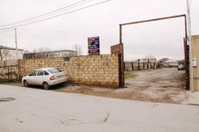 Satılır Obyekt, Abşeron.r, Corat-1