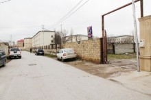 Satılır Obyekt, Abşeron.r, Corat-6