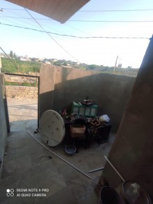Satılır Həyət evi, Binəqədi.r, Binəqədi-1