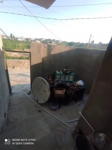 Satılır Həyət evi, Binəqədi.r, Binəqədi-6