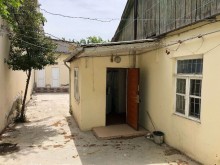 Satılır Həyət evi, Binəqədi.r-10