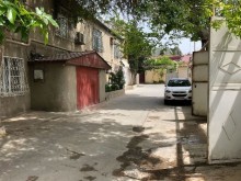 Satılır Həyət evi, Binəqədi.r-11