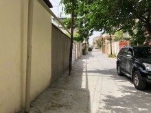 Satılır Həyət evi, Binəqədi.r-12