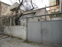 Satılır Həyət evi, Binəqədi.r-13