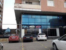 Satılır Obyekt, Nəsimi.r, 3-cü mikrorayon-1