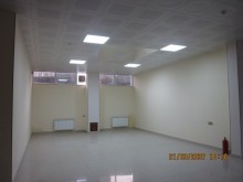 Satılır Obyekt, Nəsimi.r, 3-cü mikrorayon-3