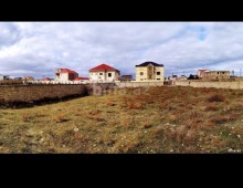 Satılır Torpaq, Xəzər.r, Şüvəlan-4