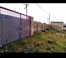 Satılır Torpaq, Xəzər.r, Şüvəlan-17