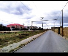 Satılır Torpaq, Xəzər.r, Şüvəlan-19