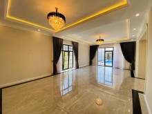 Mərdəkanda Arzu restroanı ətrafında super təmirli villa satışda, -5