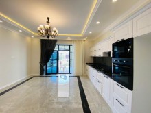 Mərdəkanda Arzu restroanı ətrafında super təmirli villa satışda, -11