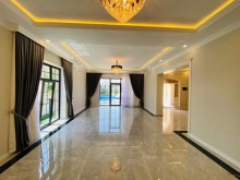 Mərdəkanda Arzu restroanı ətrafında super təmirli villa satışda, -13