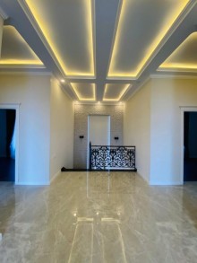 Mərdəkanda Arzu restroanı ətrafında super təmirli villa satışda, -16