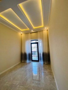 Mərdəkanda Arzu restroanı ətrafında super təmirli villa satışda, -17