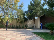 Satılır Həyət evi, Xəzər.r, Qala-5