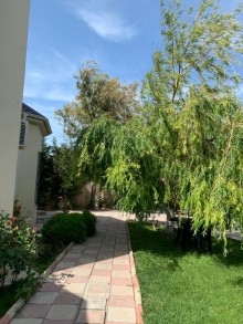 Satılır Həyət evi, Xəzər.r, Qala-6