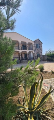 Satılır Həyət evi, Xəzər.r, Buzovna-4