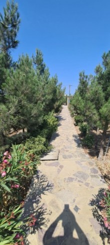 Satılır Həyət evi, Xəzər.r, Buzovna-5
