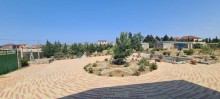 Satılır Həyət evi, Xəzər.r, Buzovna-12