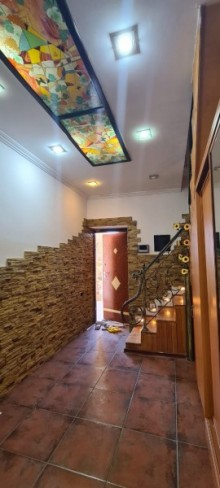 Satılır Həyət evi, Xəzər.r, Buzovna-20