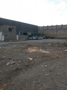 Satılır Torpaq, Nəsimi.r, 1-ci mikrorayon, 20 Yanvar.m-4