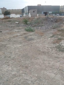 Satılır Torpaq, Nəsimi.r, 1-ci mikrorayon, 20 Yanvar.m-7
