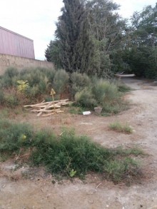 Satılır Torpaq, Nəsimi.r, 1-ci mikrorayon, 20 Yanvar.m-11