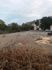 Satılır Torpaq, Nəsimi.r, 28 May.m-2