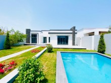 Satılır Villa, Xəzər.r, Mərdəkan, Koroğlu.m-1