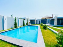 Satılır Villa, Xəzər.r, Mərdəkan, Koroğlu.m-2