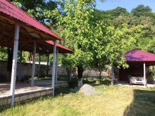 Satılır Həyət evi, Qəbələ.ş-1