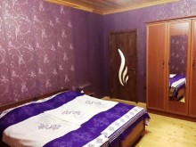 Satılır Həyət evi, Qəbələ.ş-5