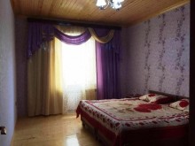 Satılır Həyət evi, Qəbələ.ş-6