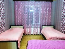 Satılır Həyət evi, Qəbələ.ş-7