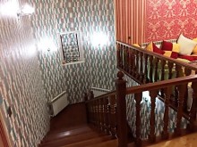 Satılır Həyət evi, Qəbələ.ş-8