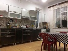 Satılır Həyət evi, Qəbələ.ş-9