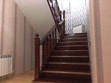 Satılır Həyət evi, Qəbələ.ş-10