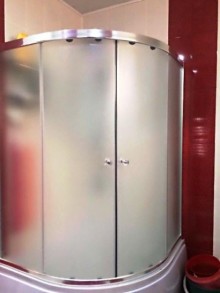 Satılır Həyət evi, Qəbələ.ş-12