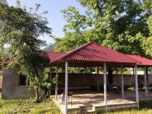 Satılır Həyət evi, Qəbələ.ş-15